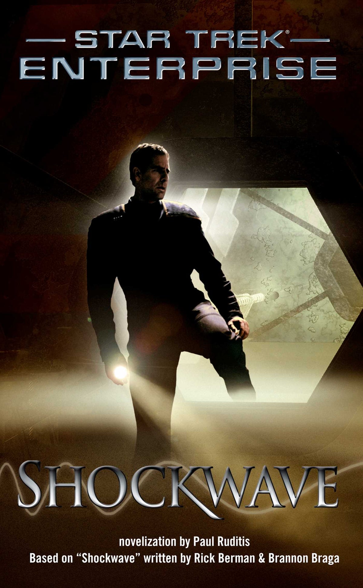Enterprise: Shockwave