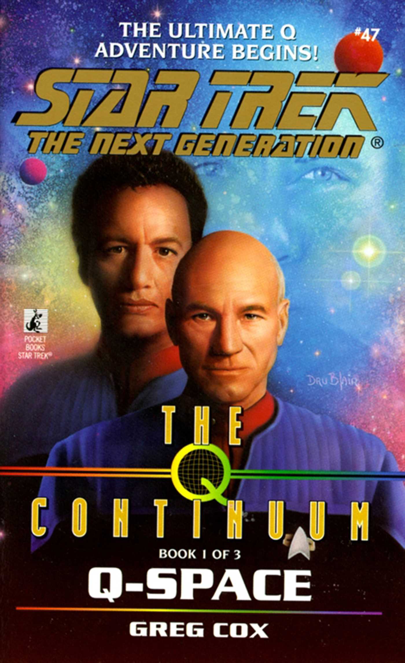 St:tng:#47: Q-space