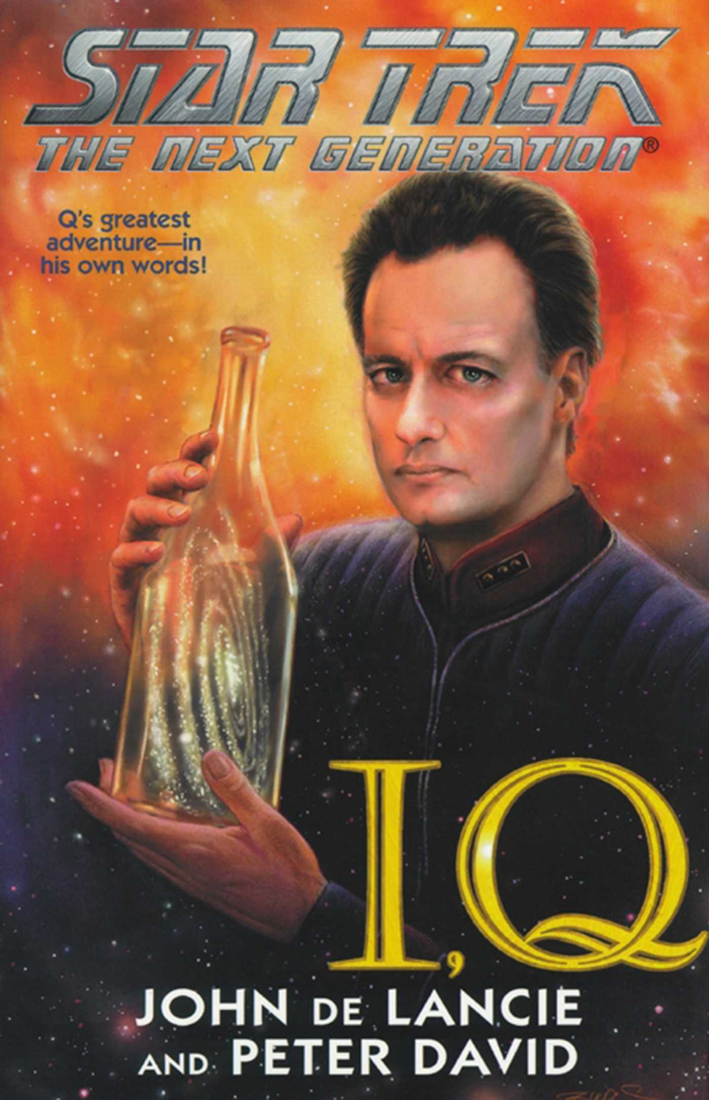 I,Q