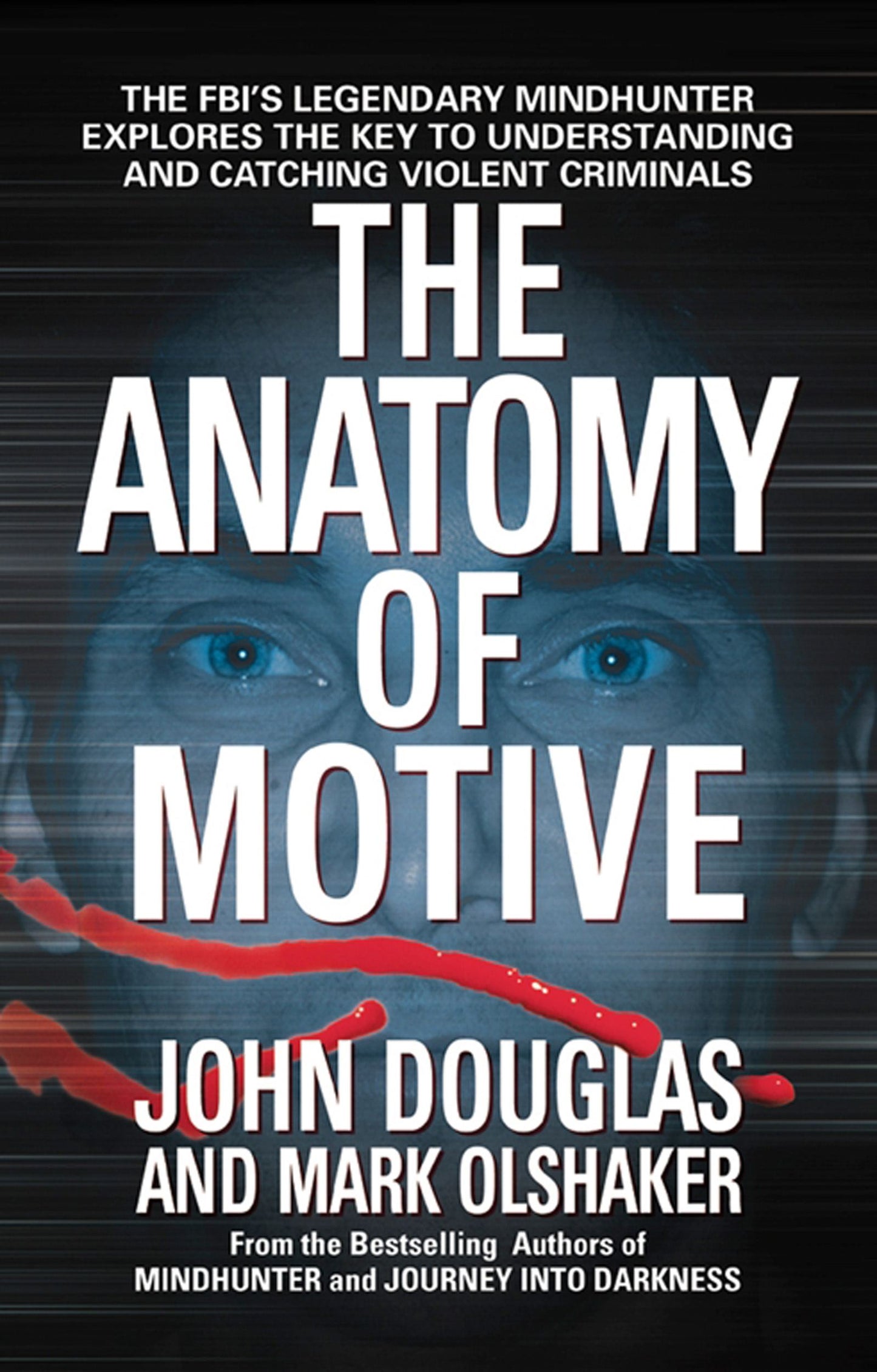 Anatomy Of Motive