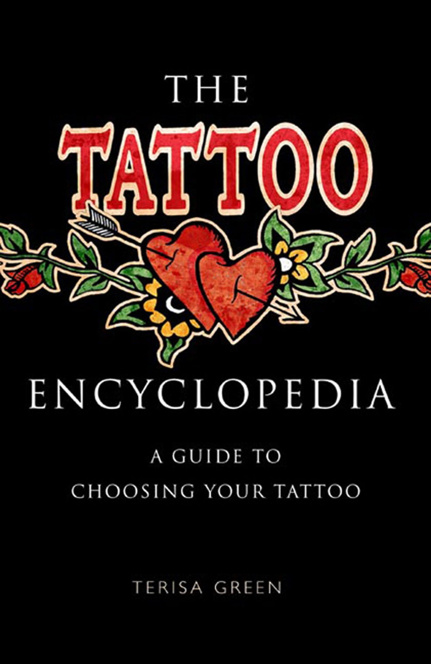 Tattoo Encyclopedia