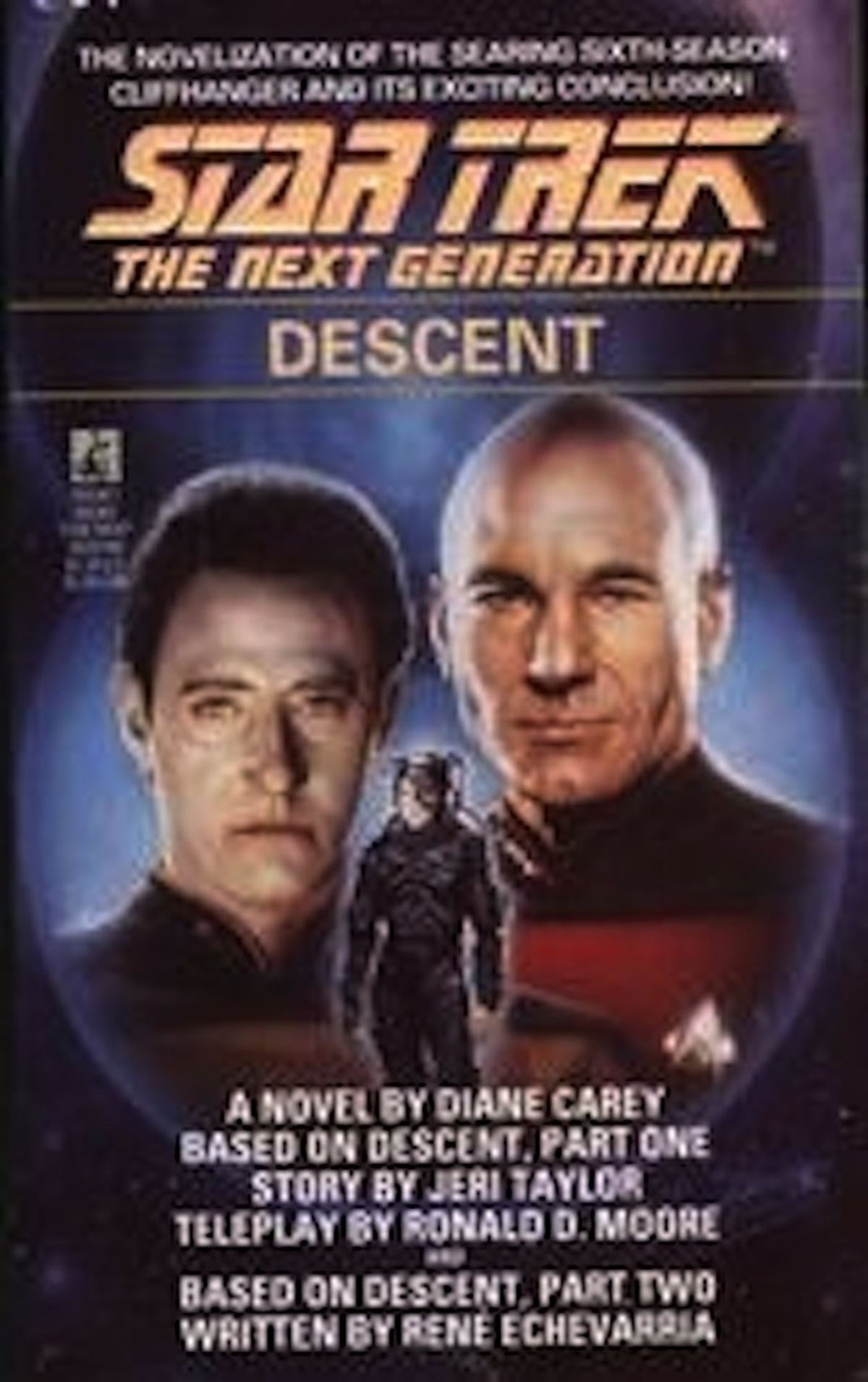 Descent