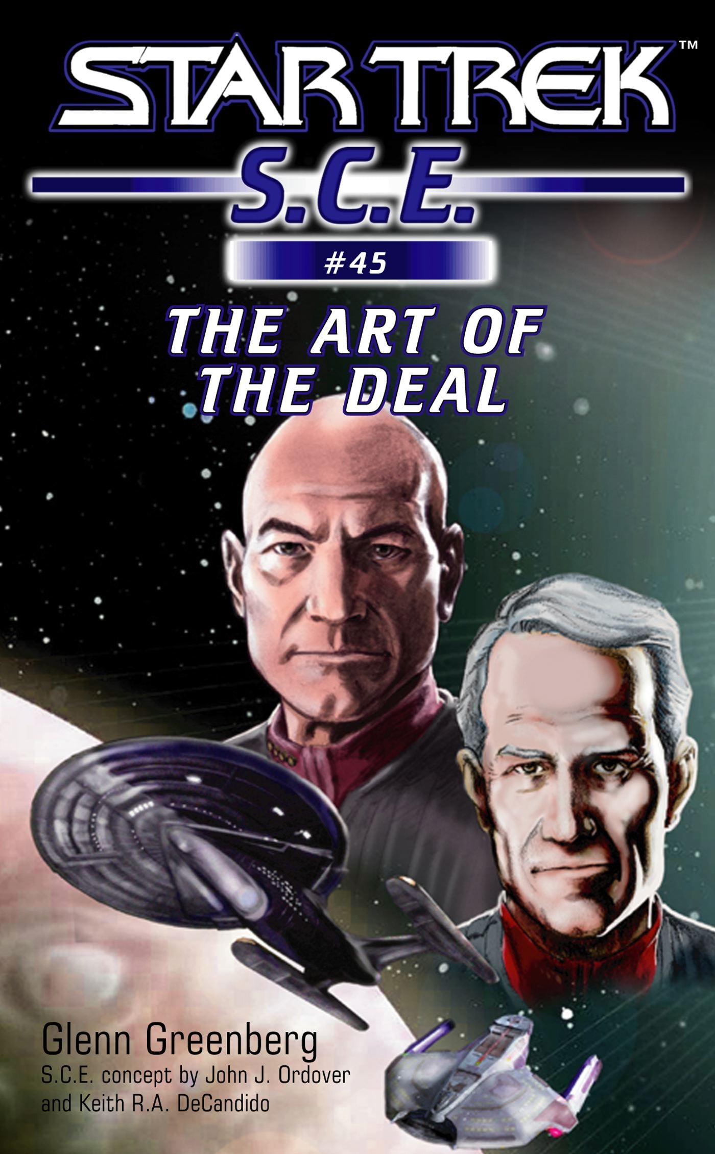 Art of the Deal