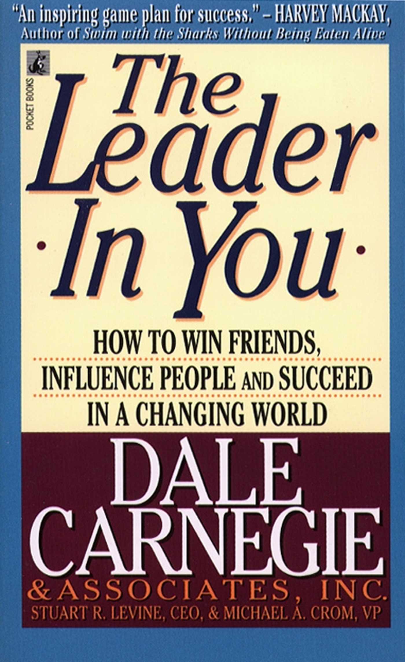 Leader In You