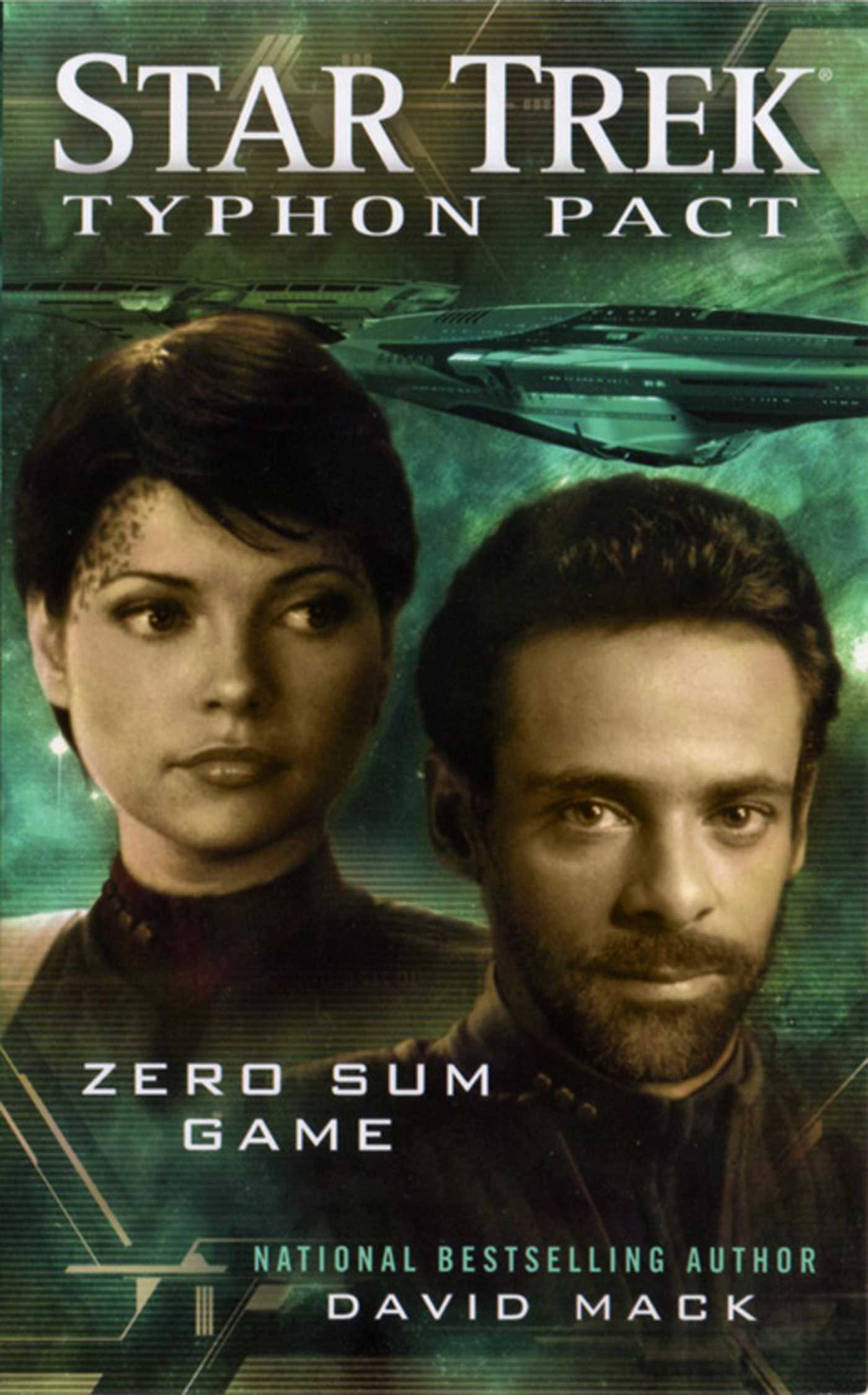 Typhon Pact: Zero Sum Game