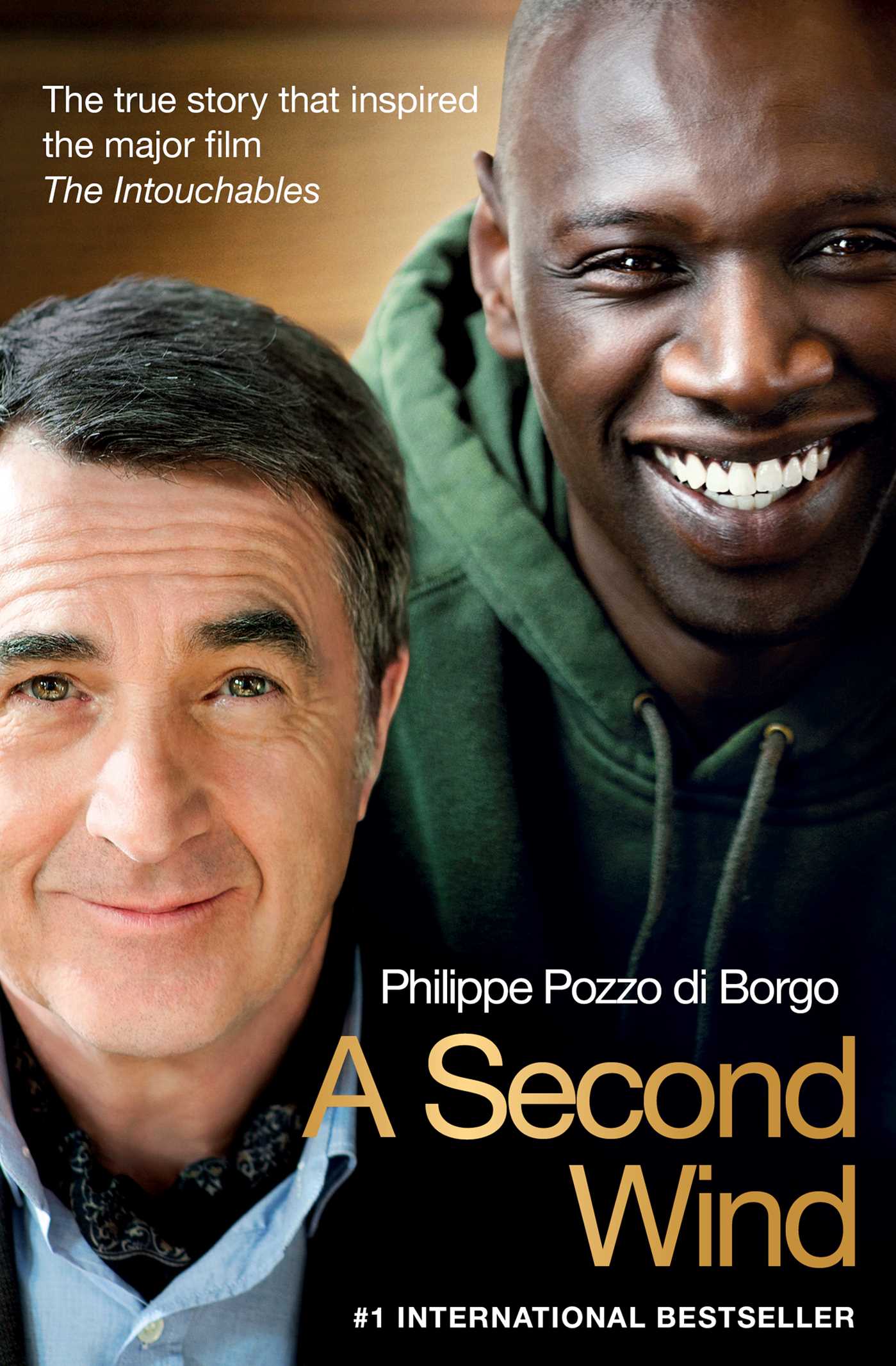 Second Wind