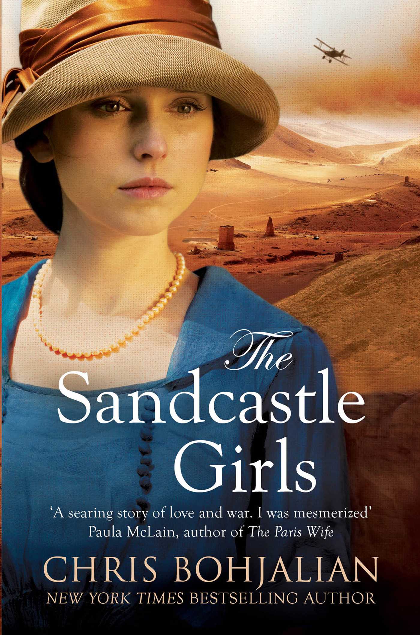 Sandcastle Girls