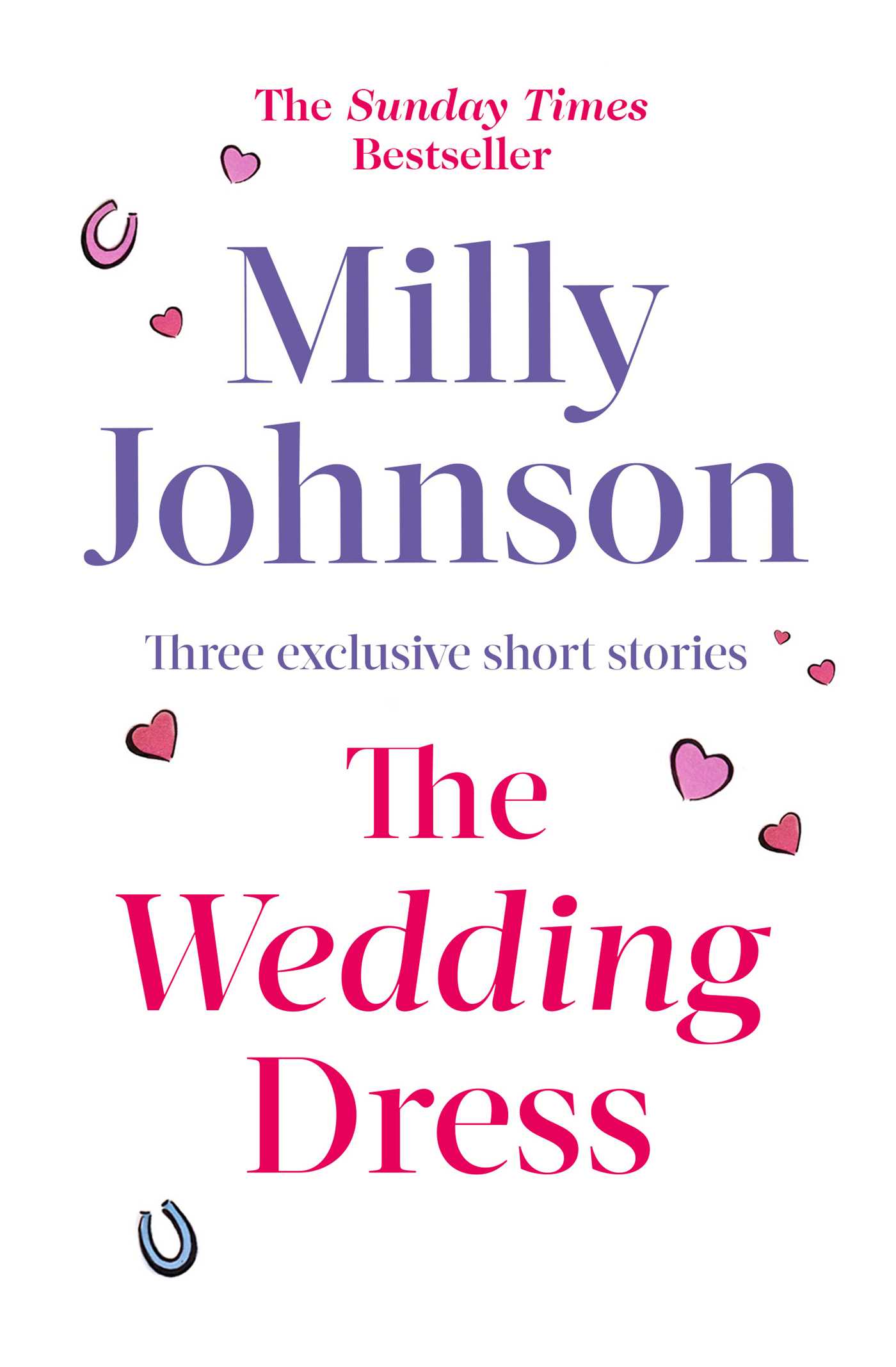 Wedding Dress (short stories)