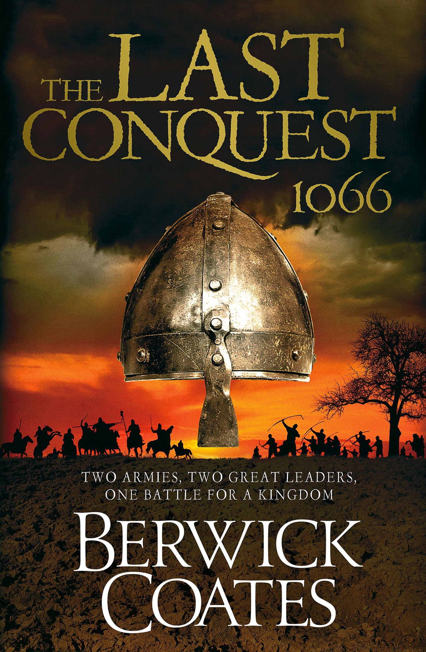 Last Conquest