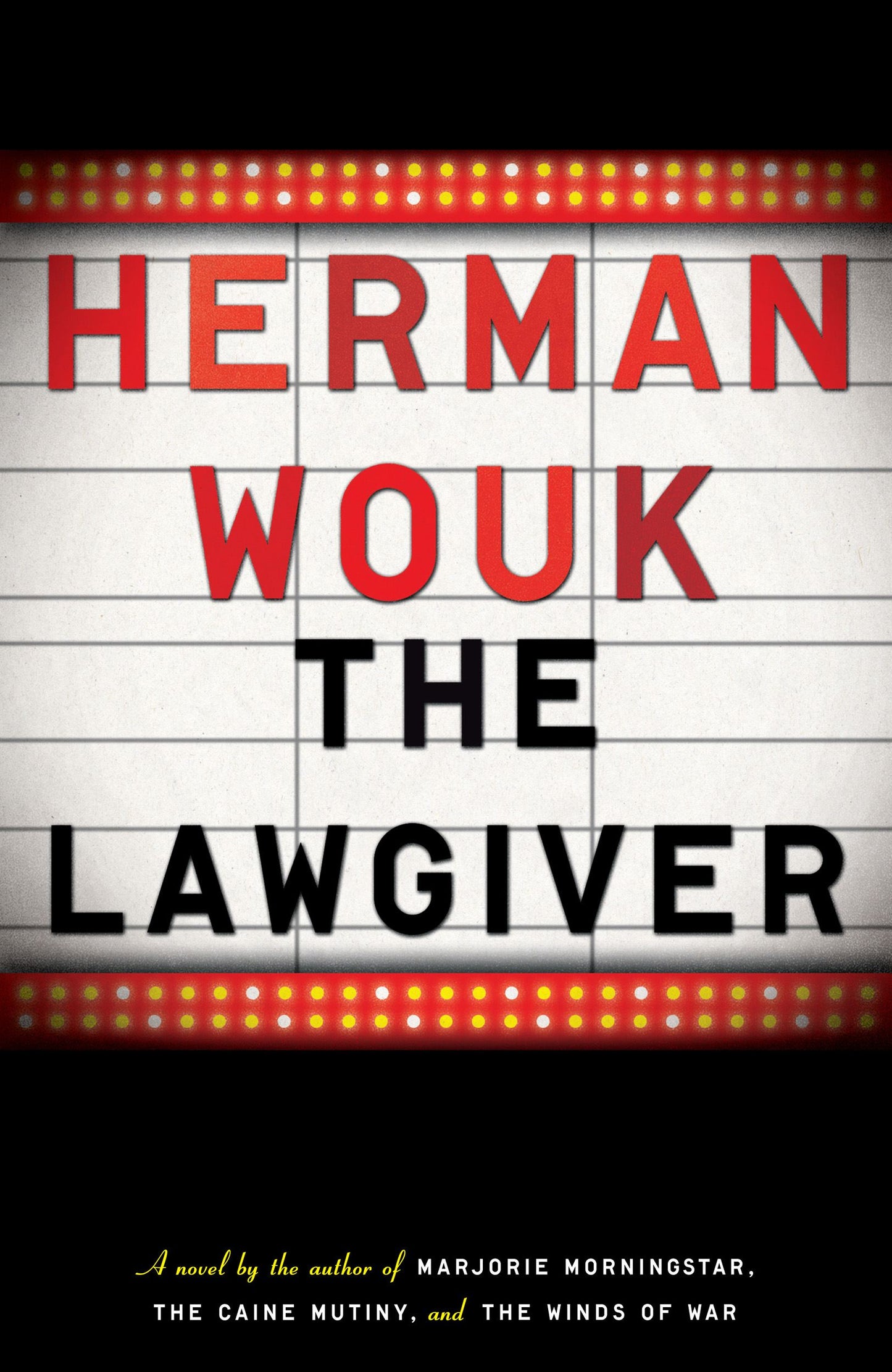 Lawgiver