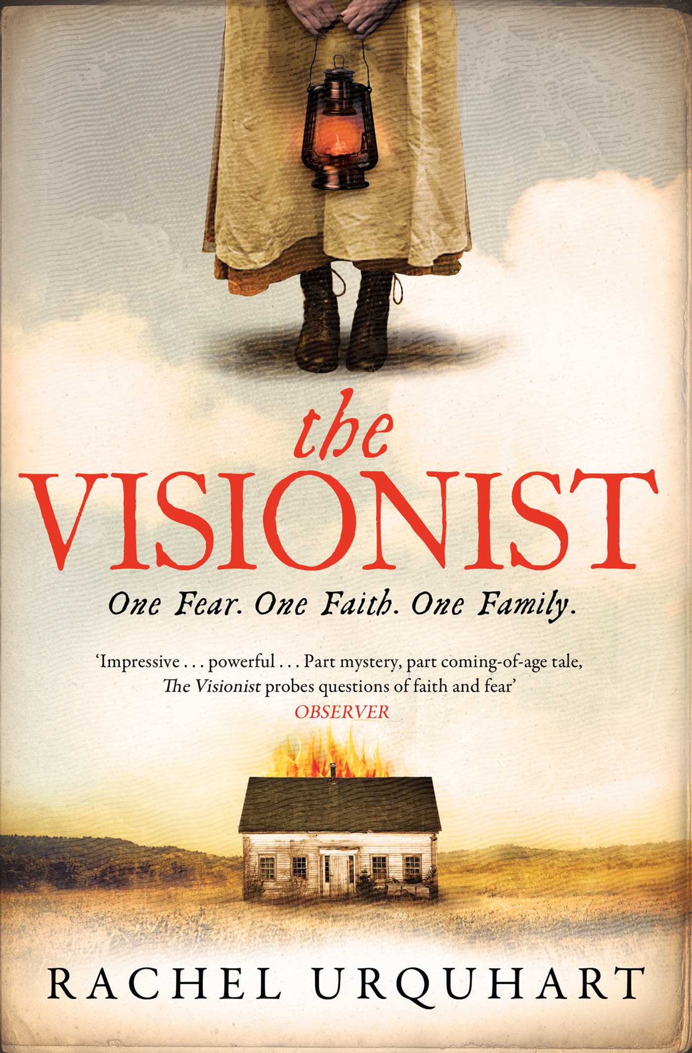 Visionist
