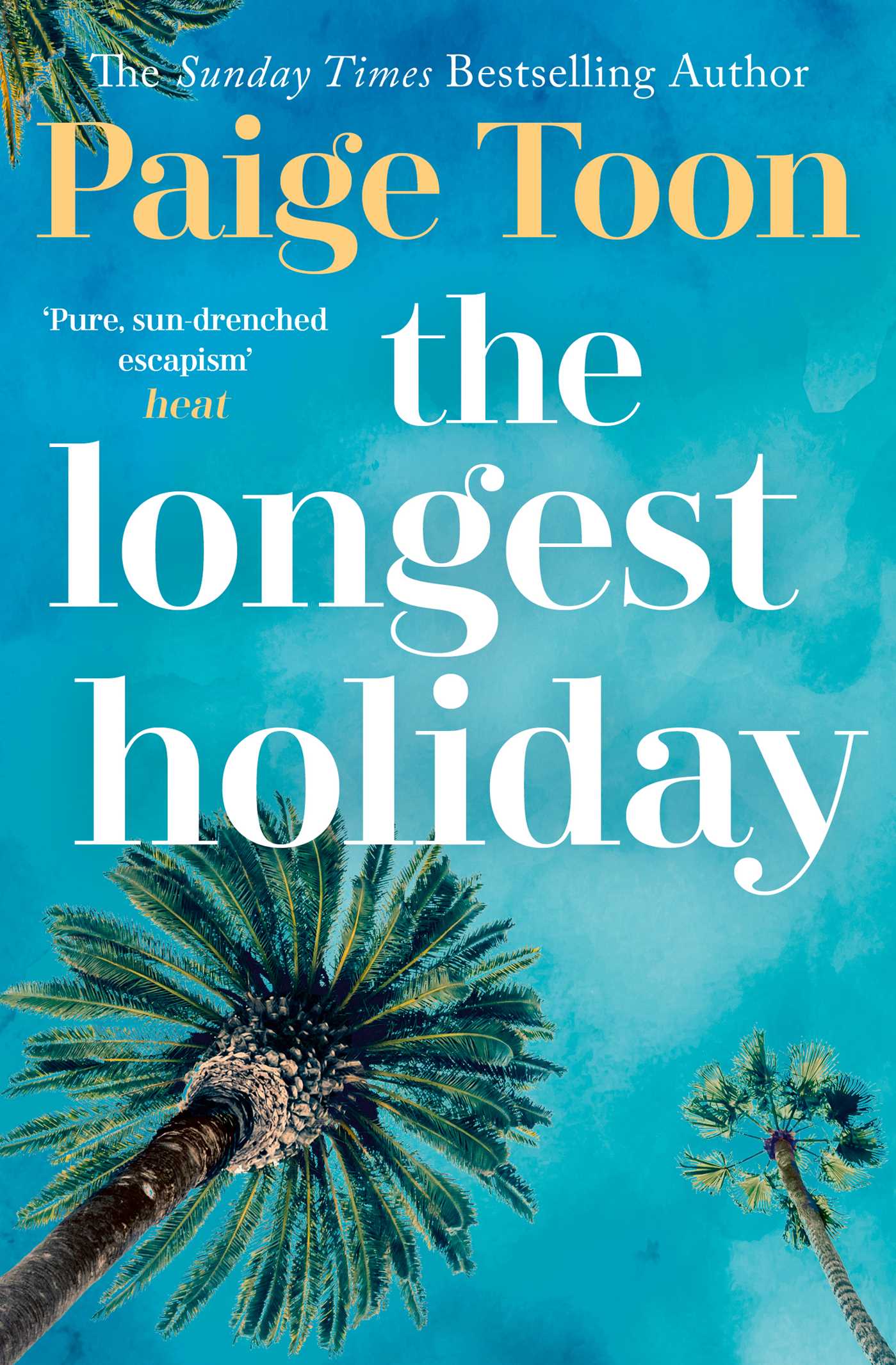 Longest Holiday