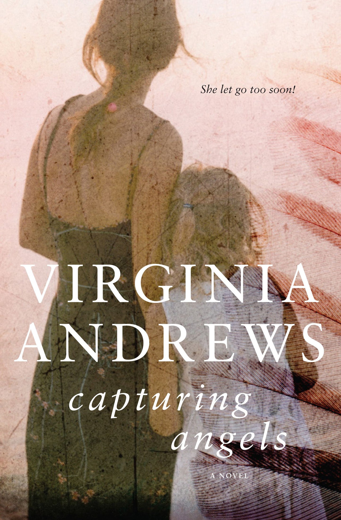 Capturing Angels