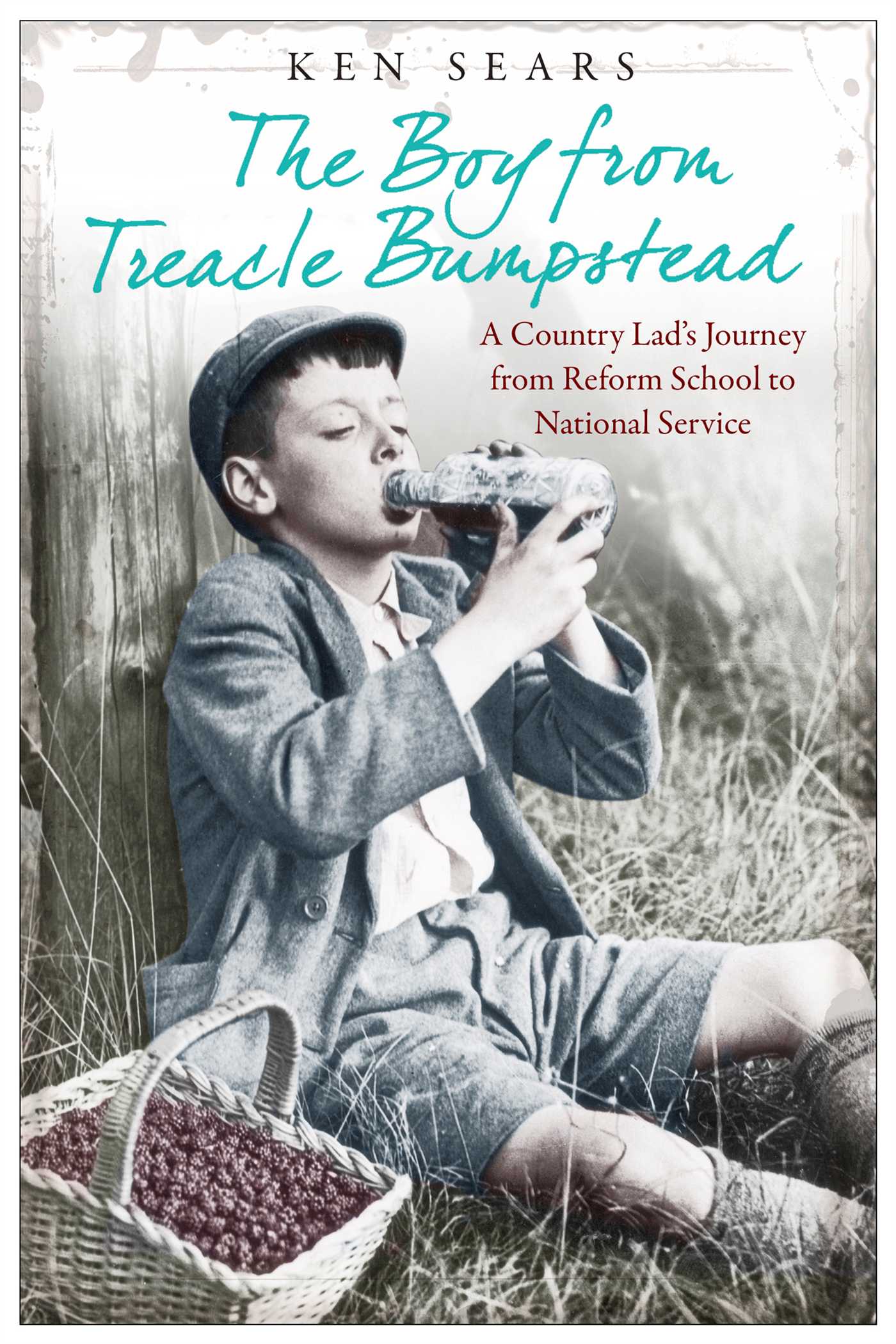 Boy From Treacle Bumstead: A Country Lad's Journey From Reform School to National Service