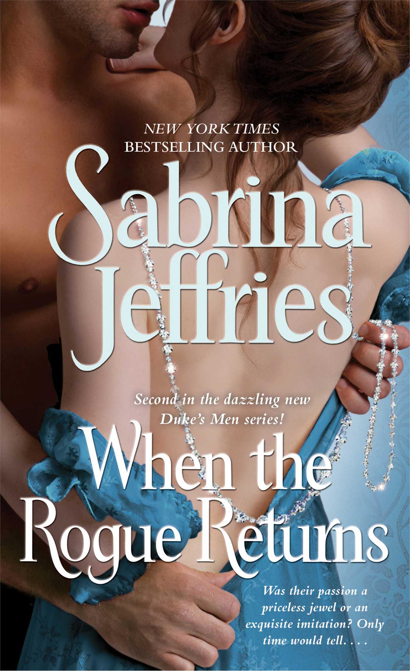 When The Rogue Returns