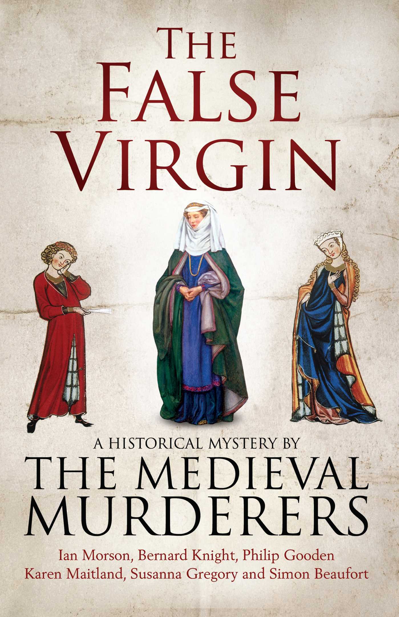 False Virgin