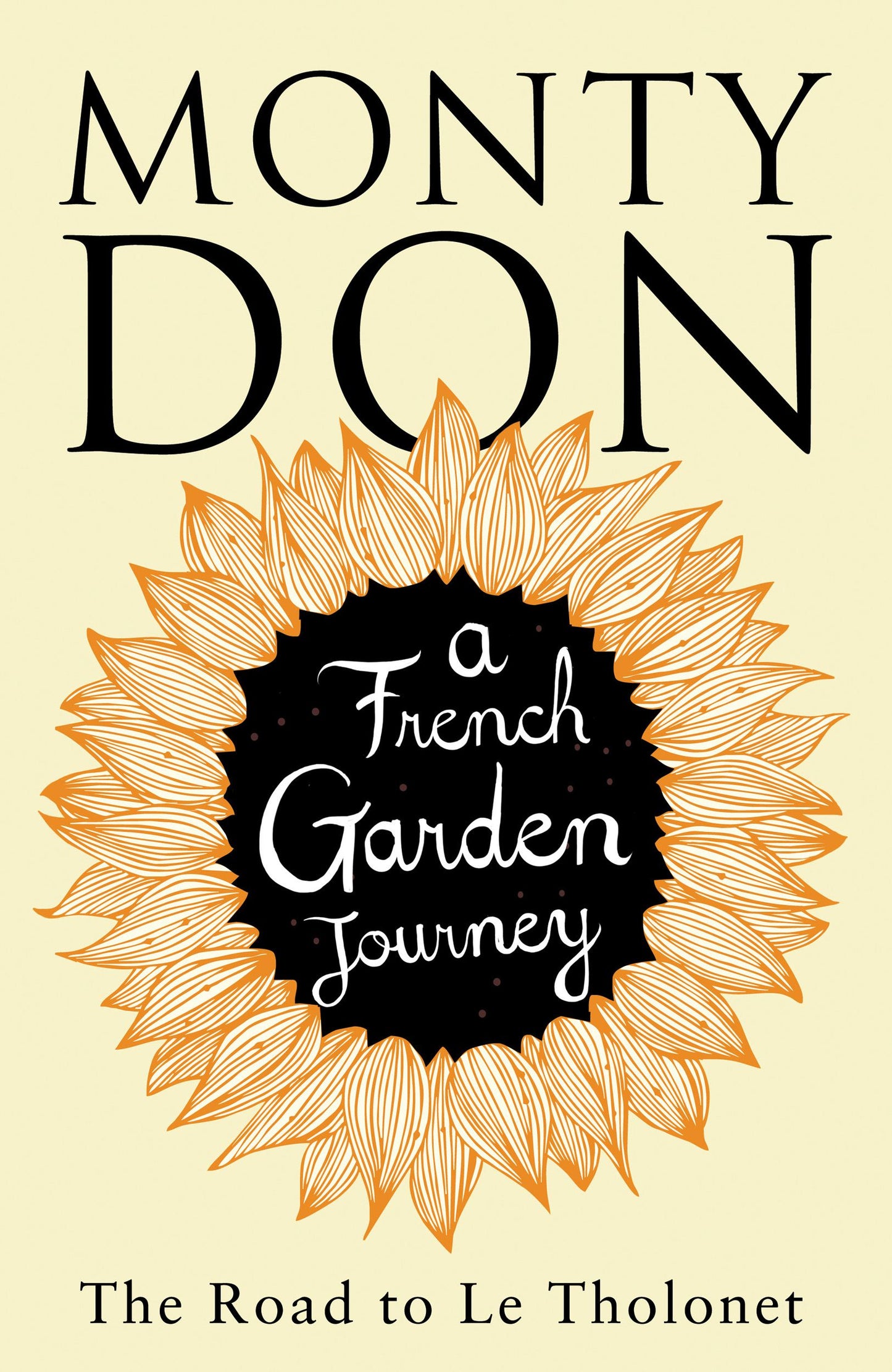 Road to Le Tholonet: A French Garden Journey