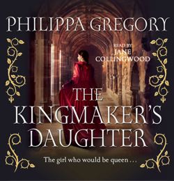 The Kingmaker's Daughter