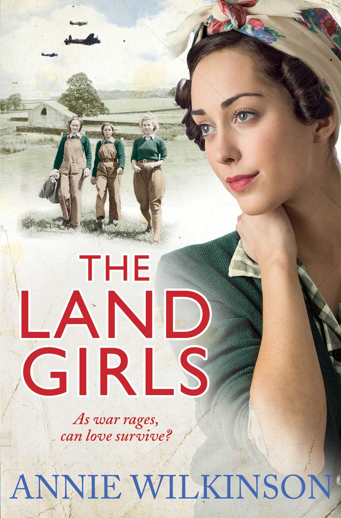 Land Girls