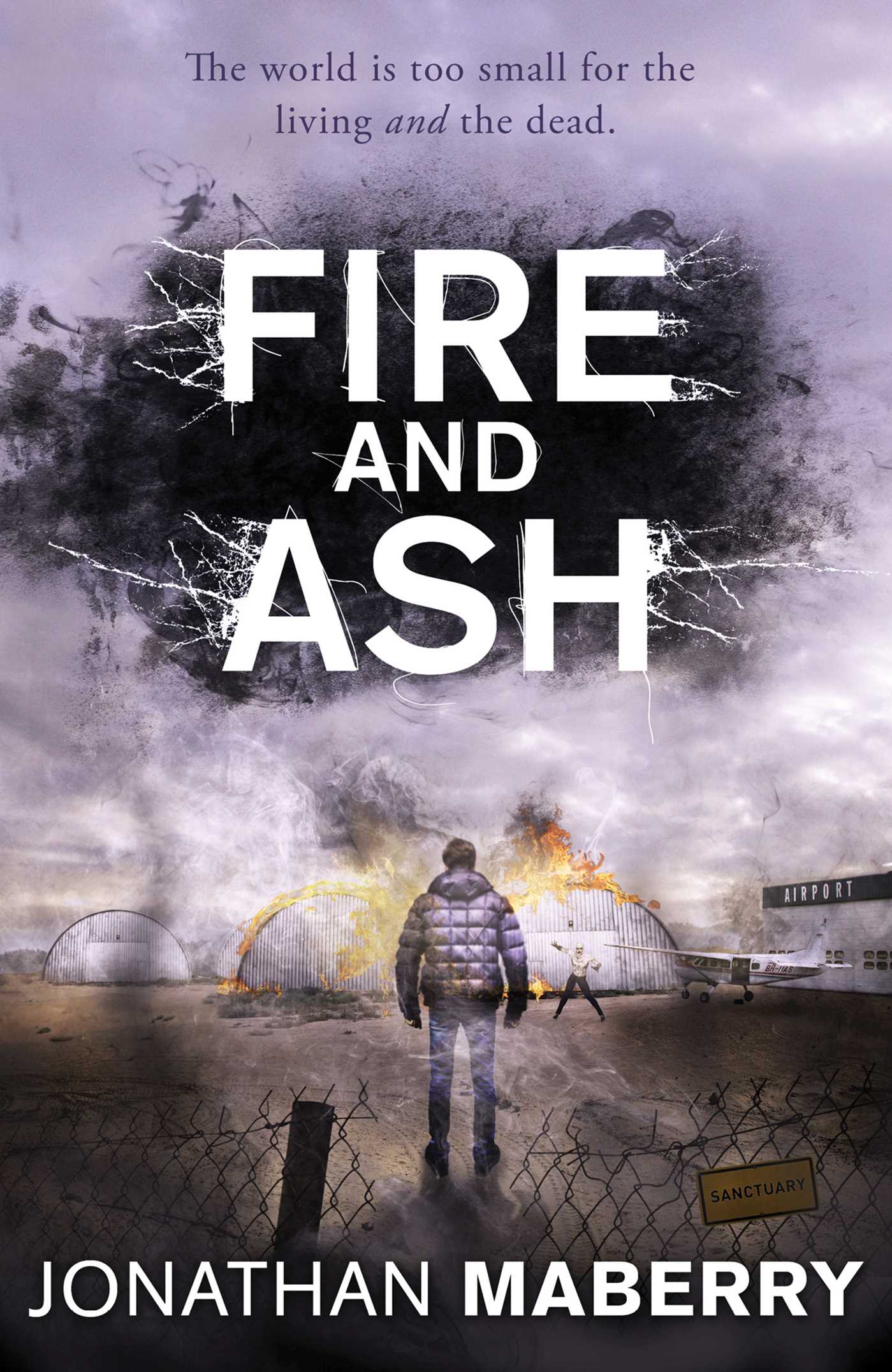 Fire and Ash