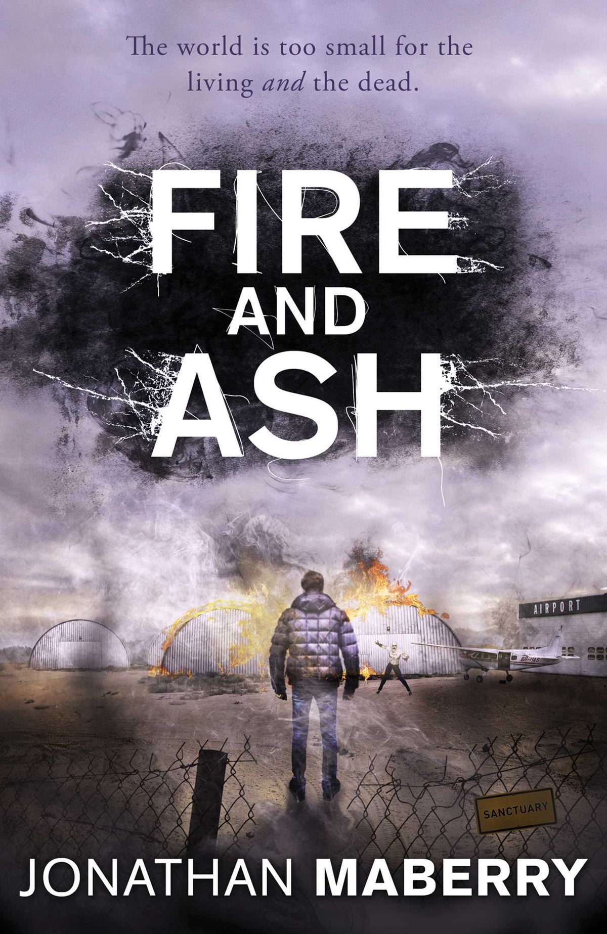 Fire and Ash
