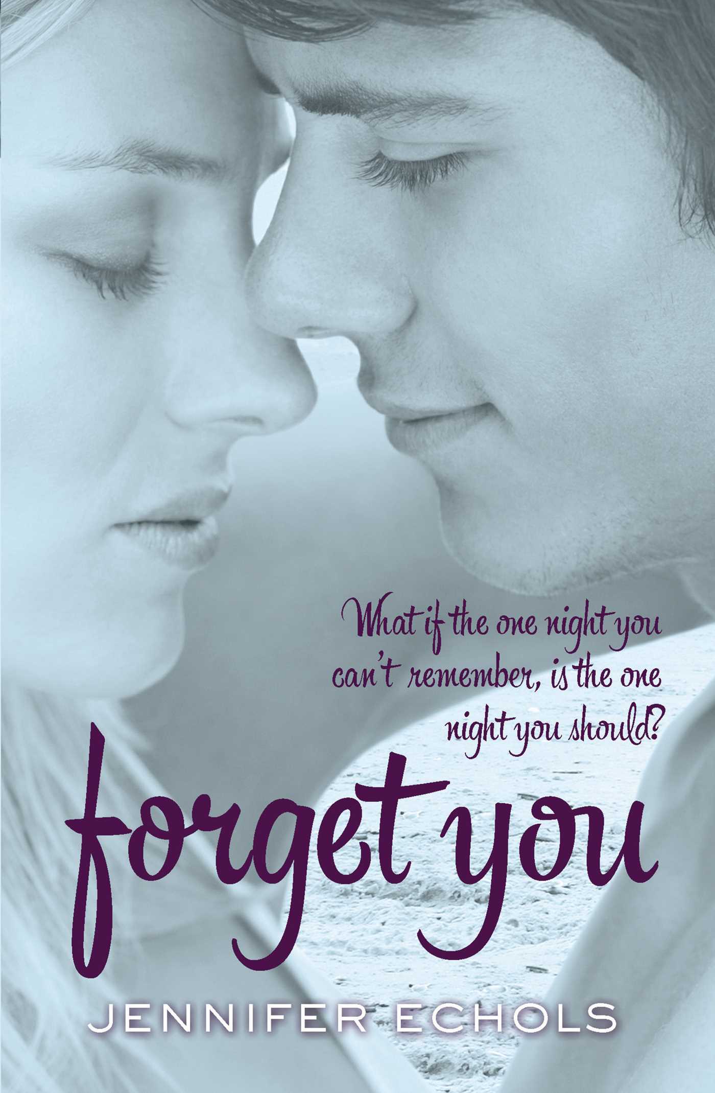 Forget You