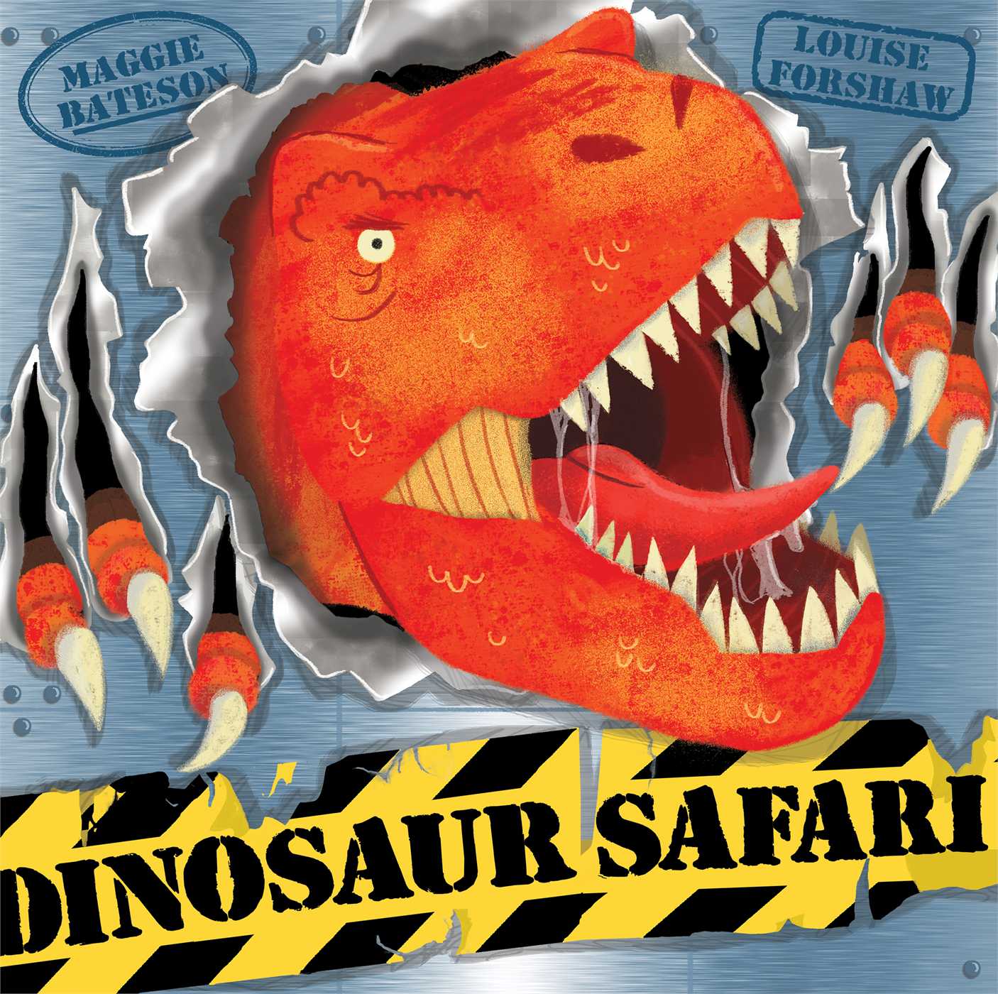 Dinosaur Safari