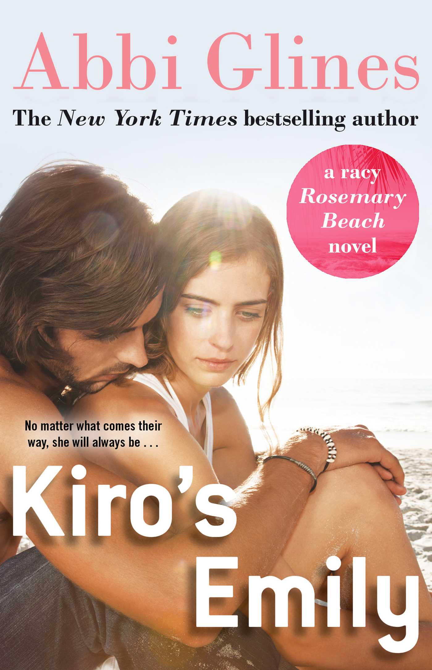 Kiro's Emily