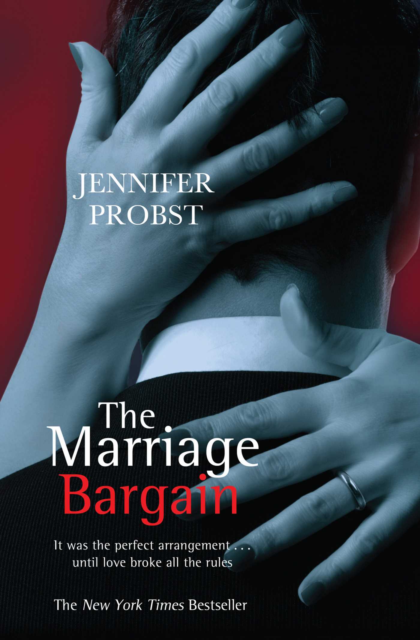 Marriage Bargain