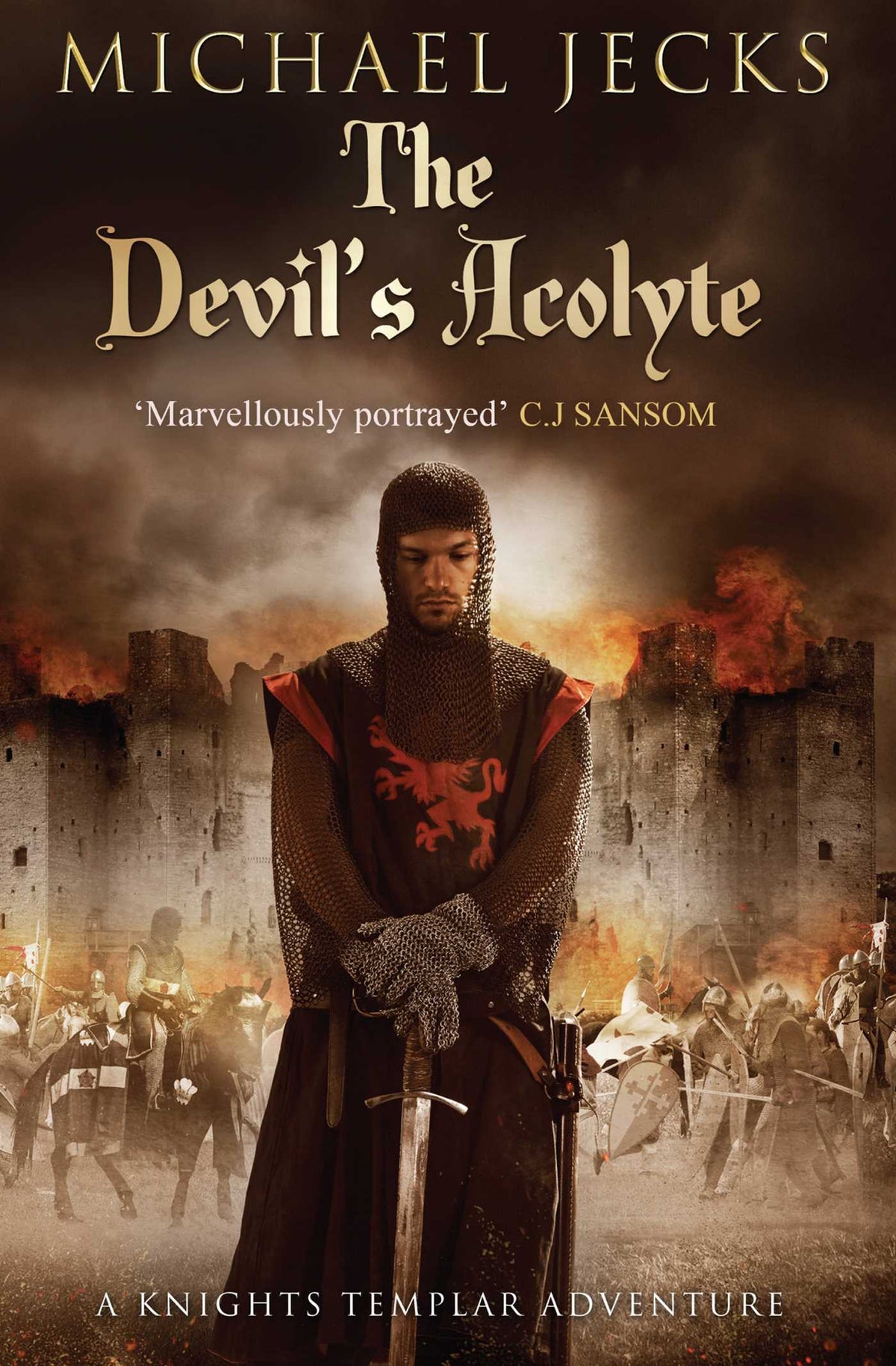 Devil's Acolyte