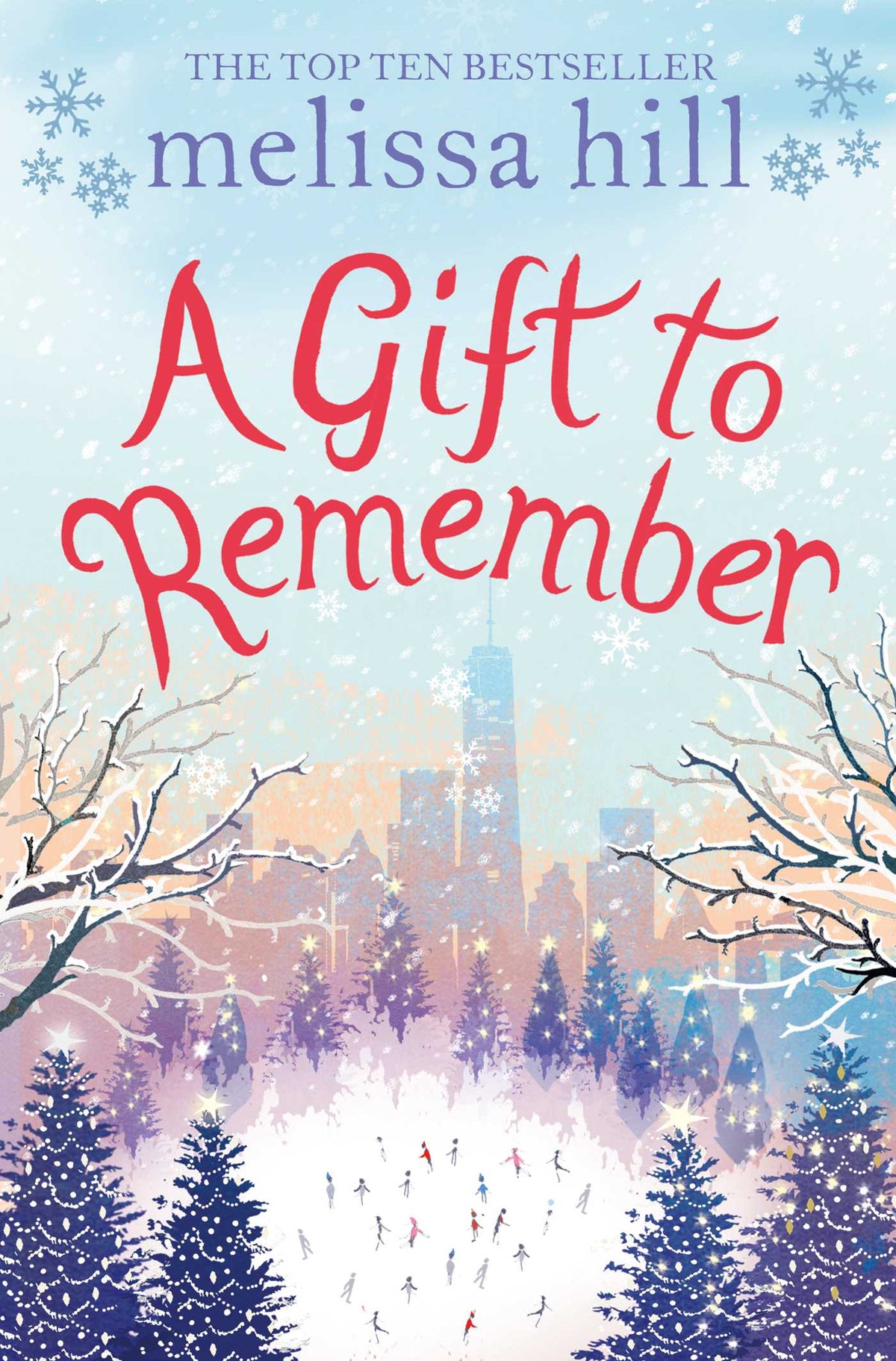 Gift to Remember