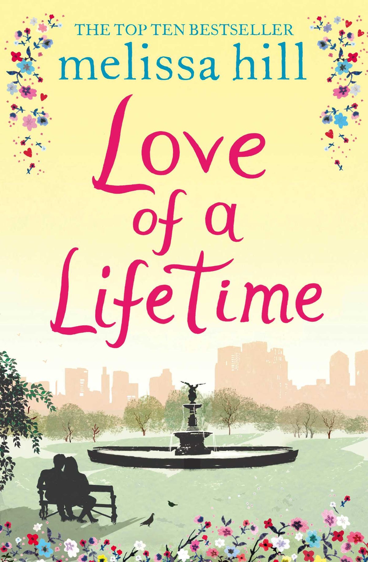 Love of a Lifetime