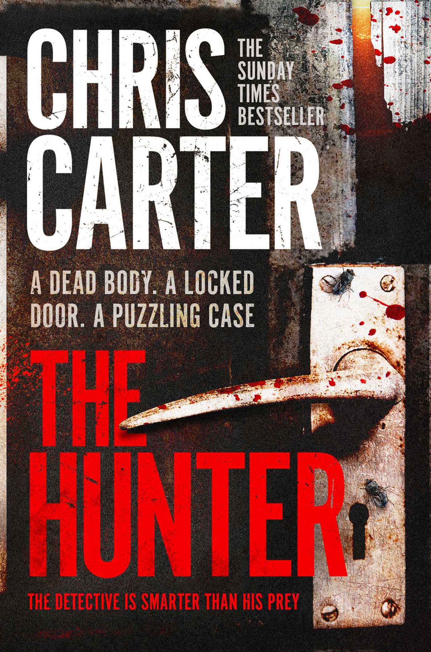 Hunter: A gripping and terrifying short story