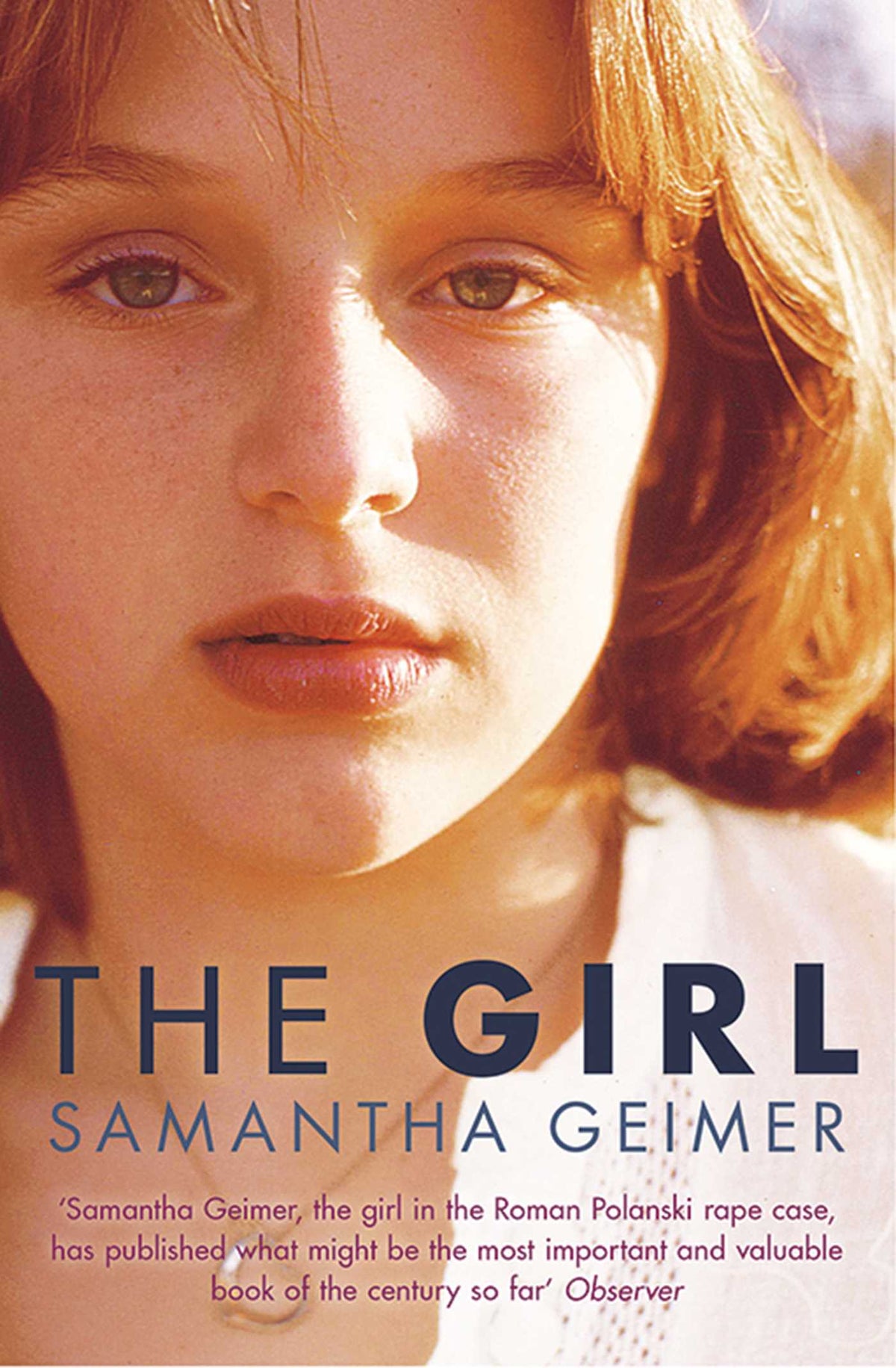 Girl