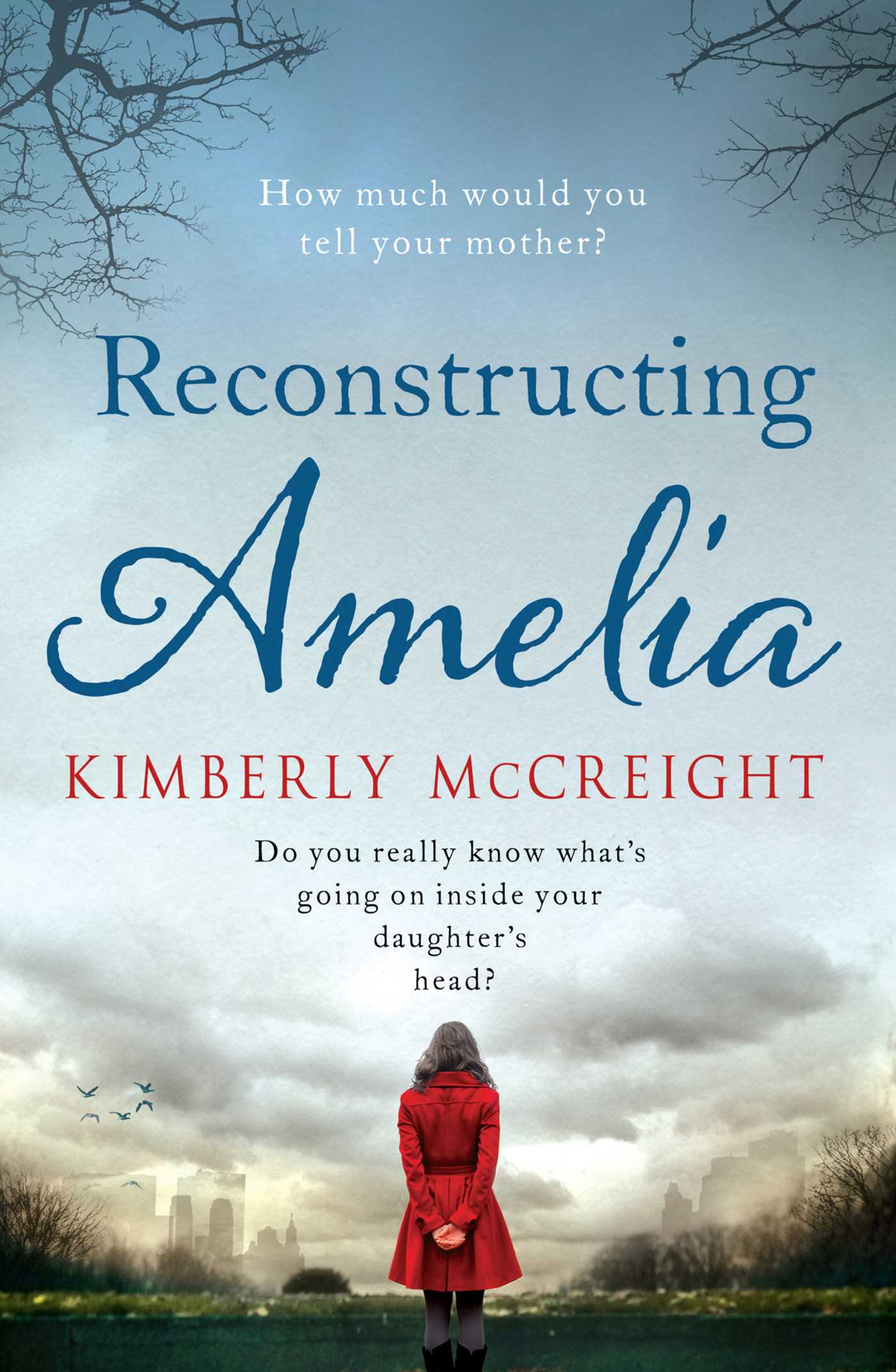 Reconstructing Amelia