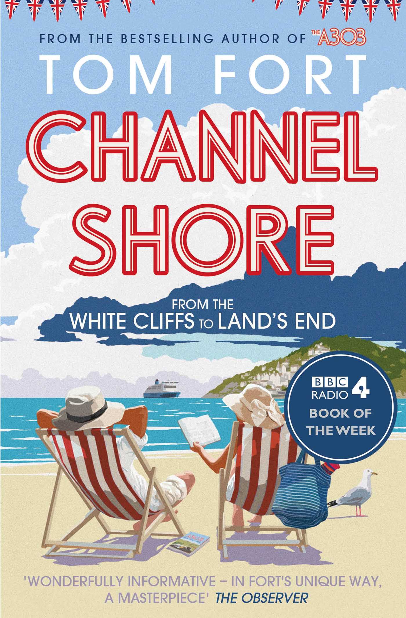 Channel Shore