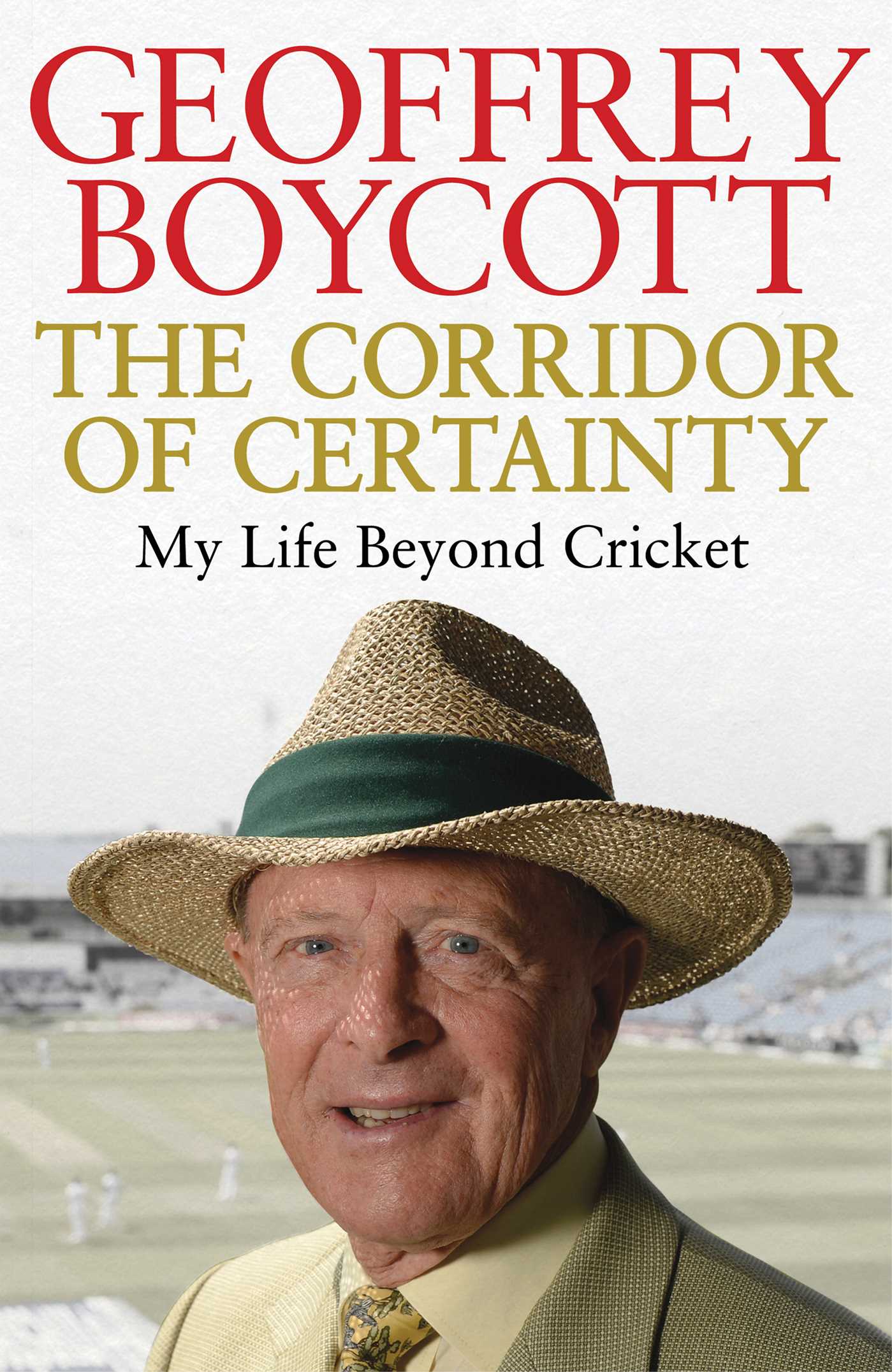 Corridor of Certainty