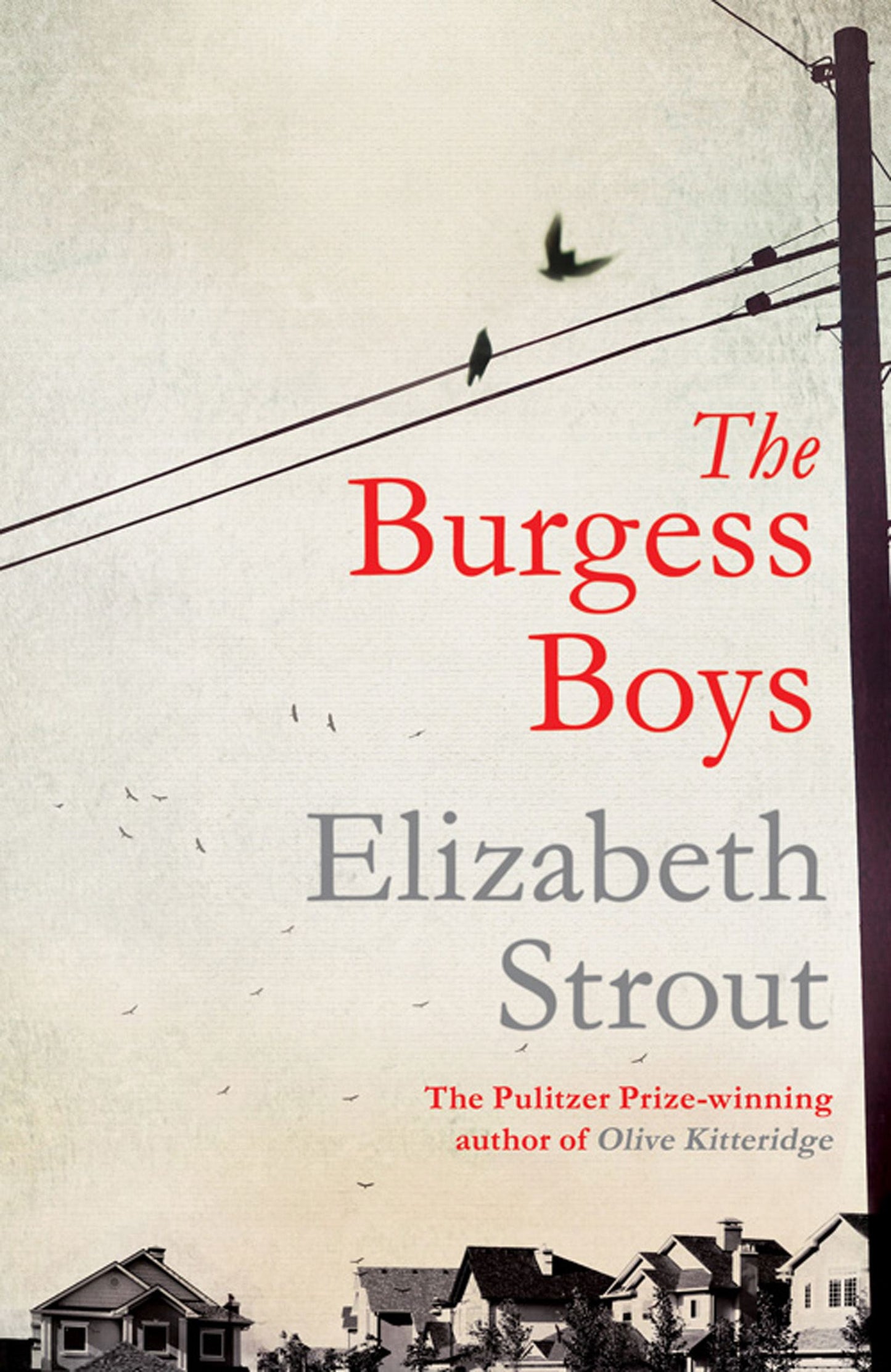 Burgess Boys