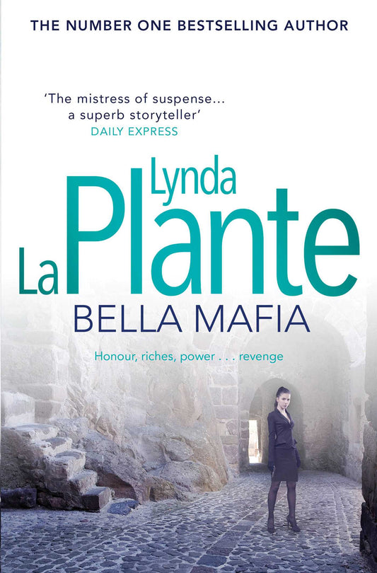 Bella Mafia