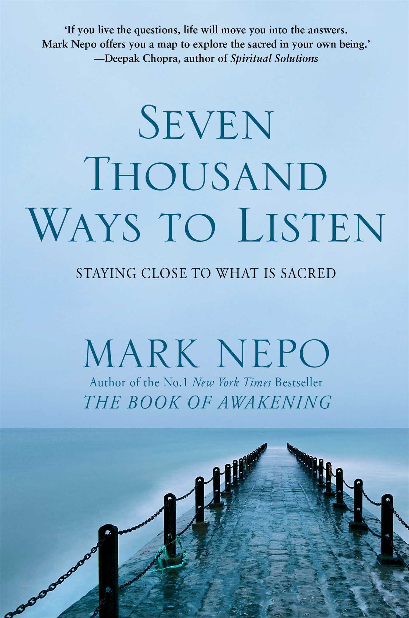 Seven Thousand Ways to Listen