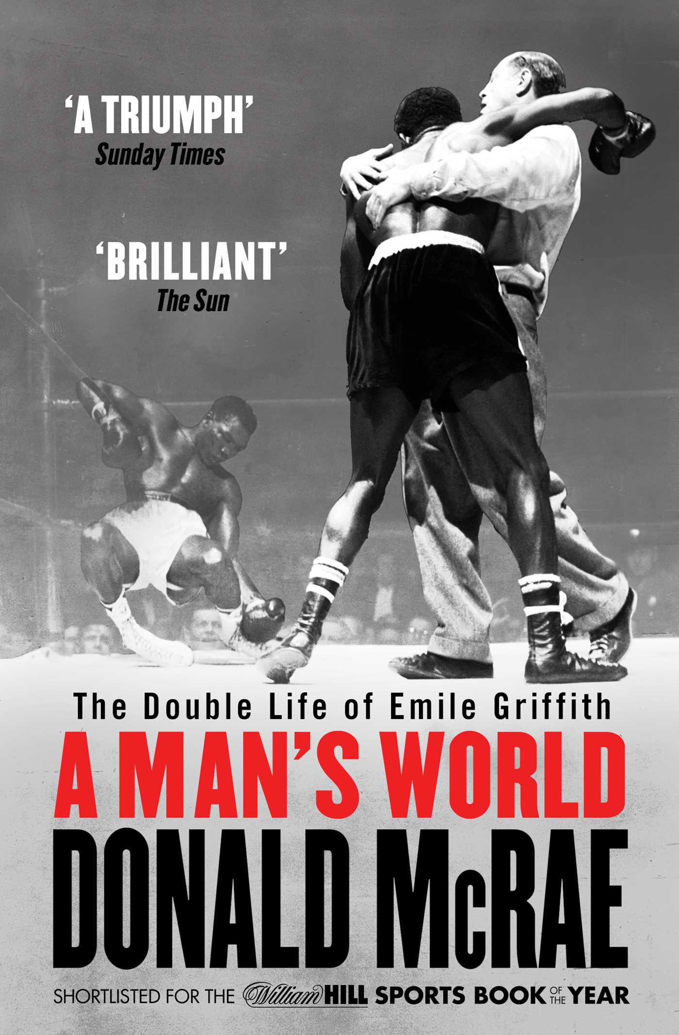 Man's World: The Double Life of Emile Griffith