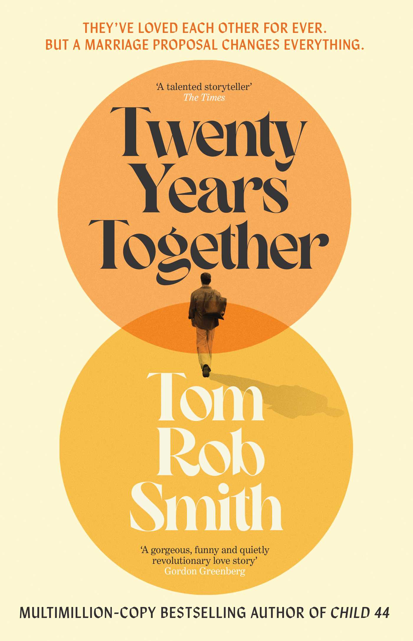 Twenty Years Together