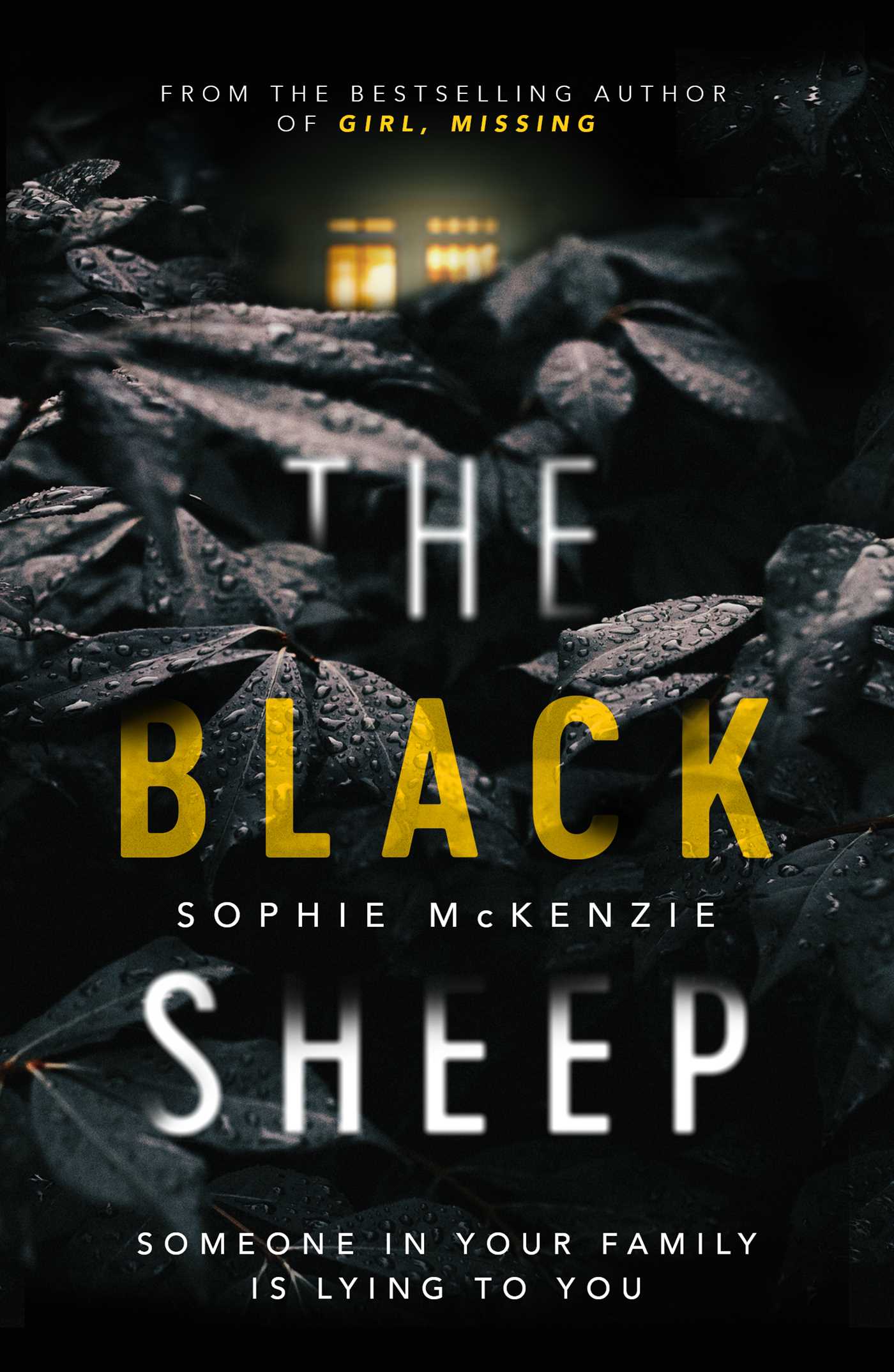 Black Sheep