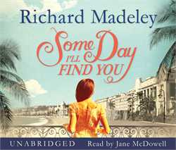 Some Day I'll Find You