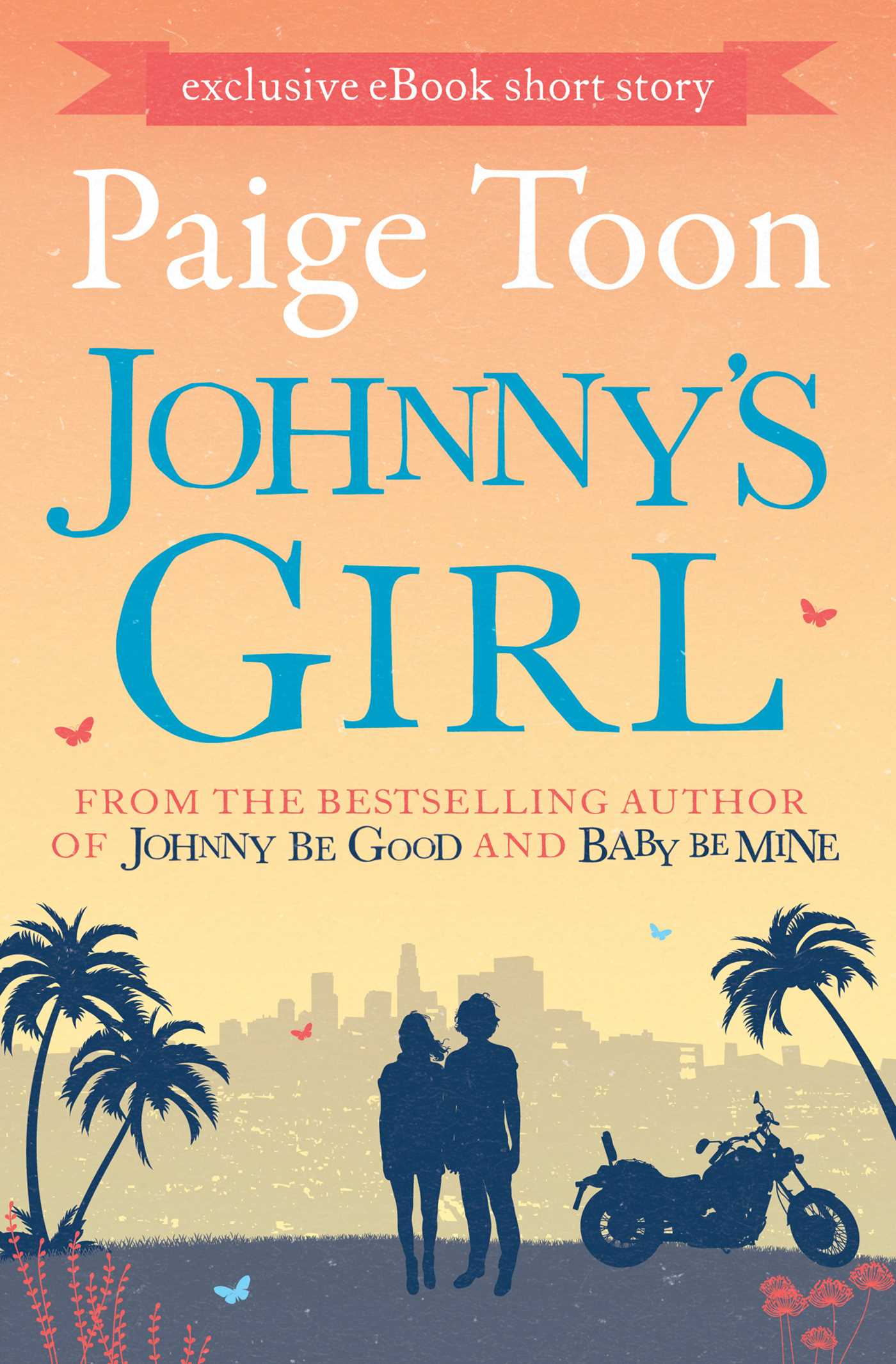 Johnny's Girl