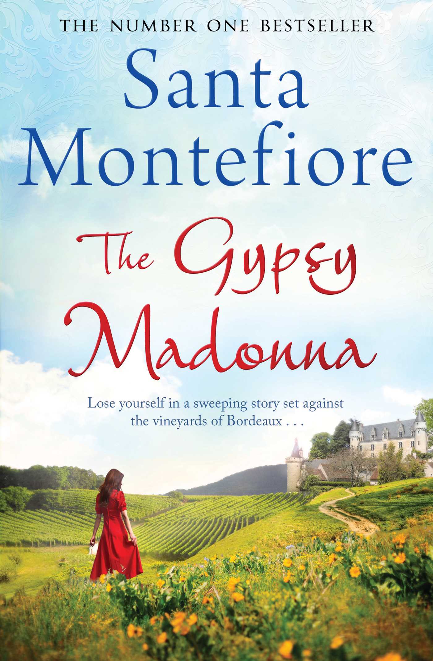 Gypsy Madonna