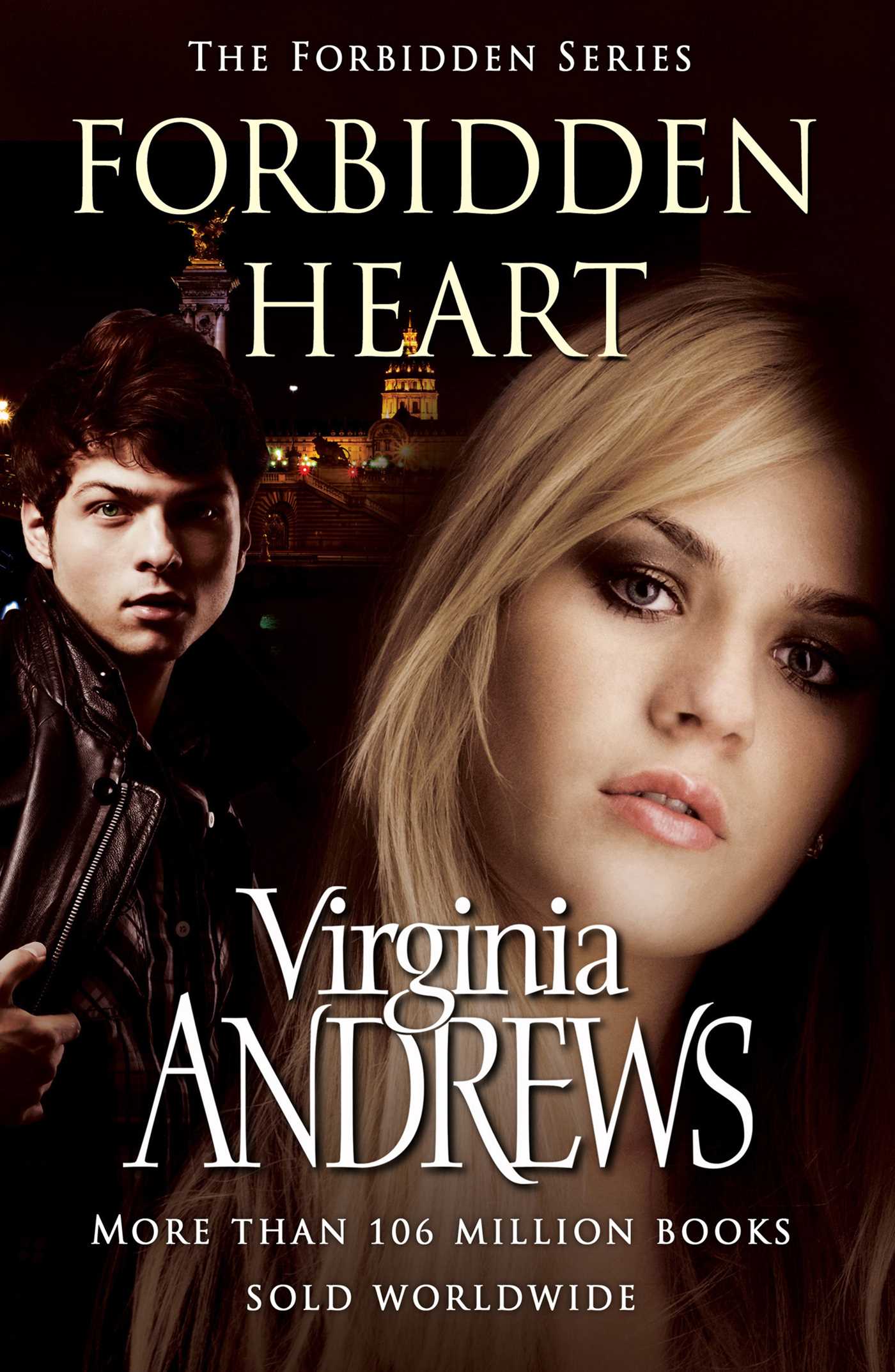 Forbidden Heart