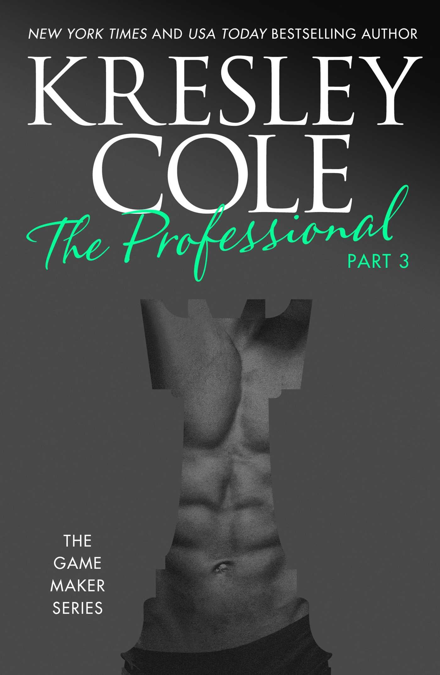 Professional Part 3