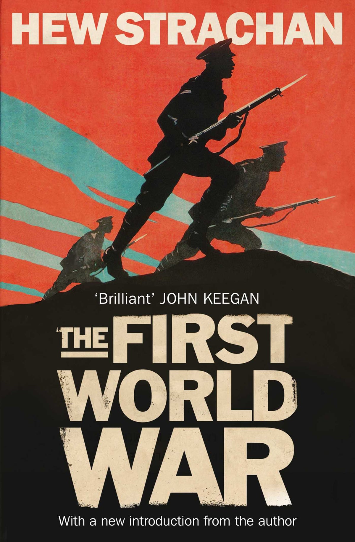 First World War: A New History
