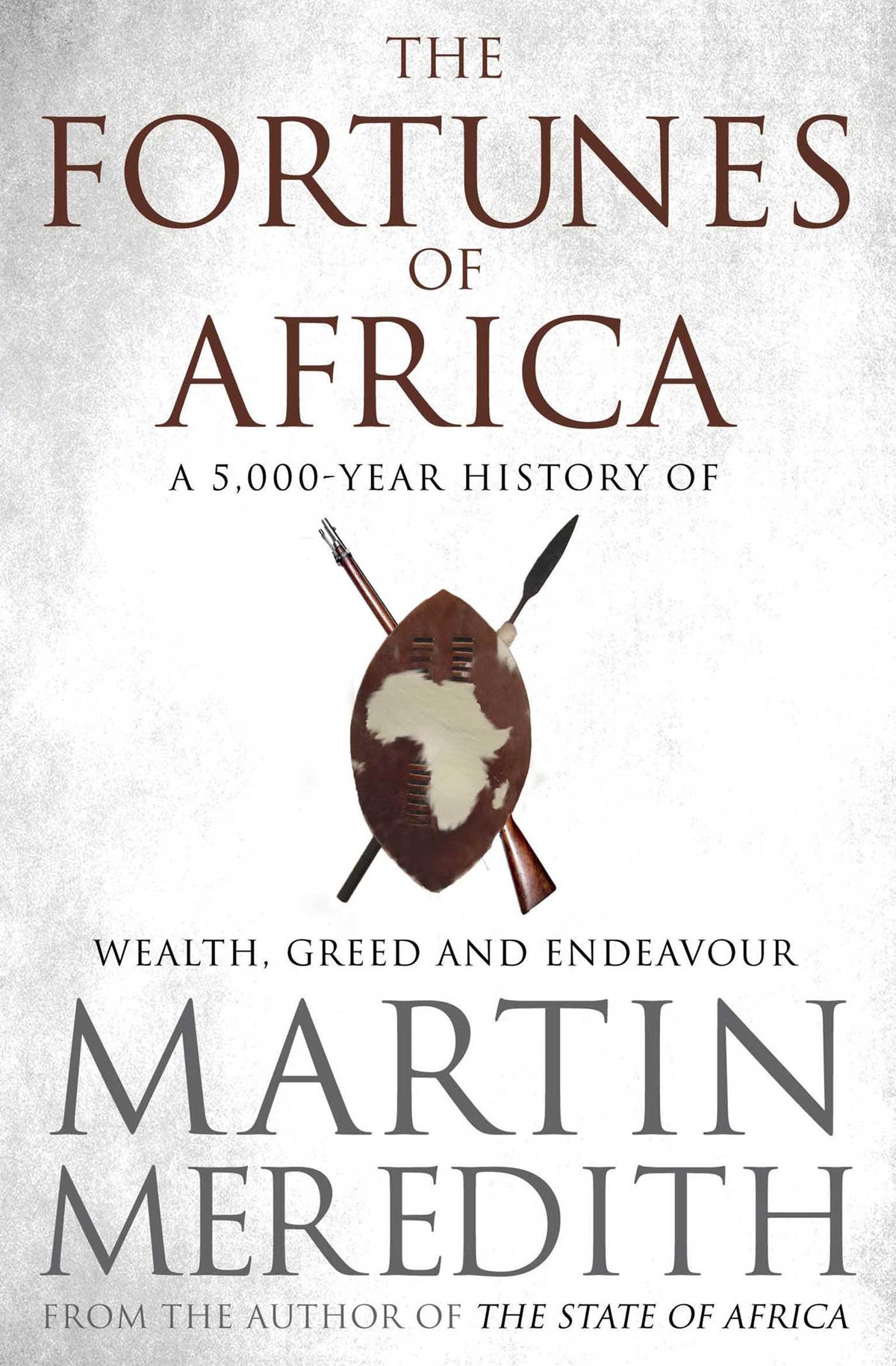 Fortunes of Africa
